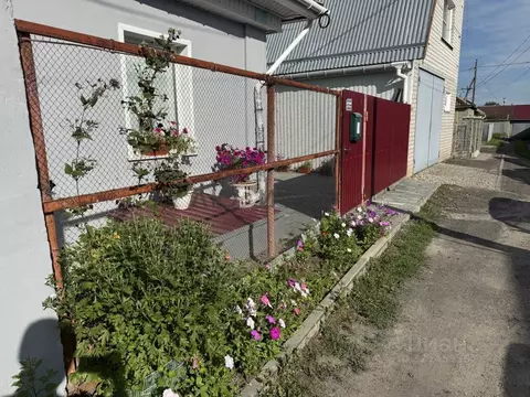 Дом в Алтайский край, Барнаул Западный мкр, проезд Транспортный, 6 (58 ...