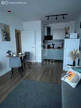 2-комнатная квартира: Санкт-Петербург, Пейзажная улица, 24к1 (31.1 м)