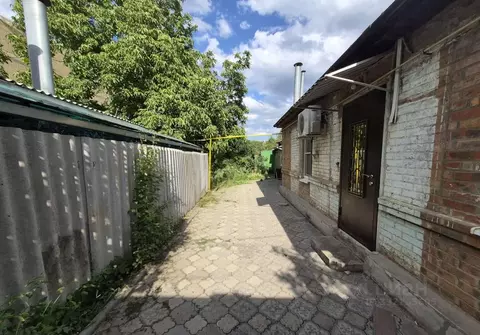 Дом в Ростовская область, Таганрог ул. Панфилова (58 м)