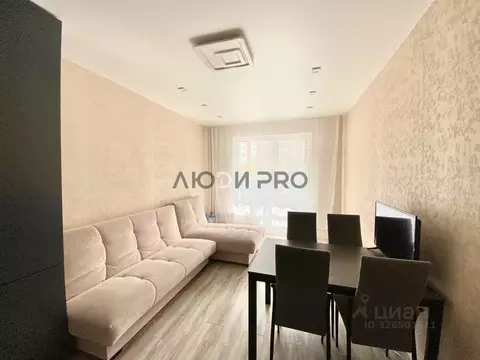 3-к кв. Алтайский край, Барнаул ул. 65 лет Победы, 10 (60.0 м)