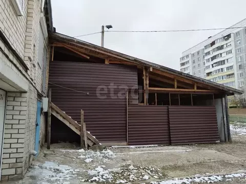 Склад в Костромская область, Кострома Магистральная ул., 30А (100 м)