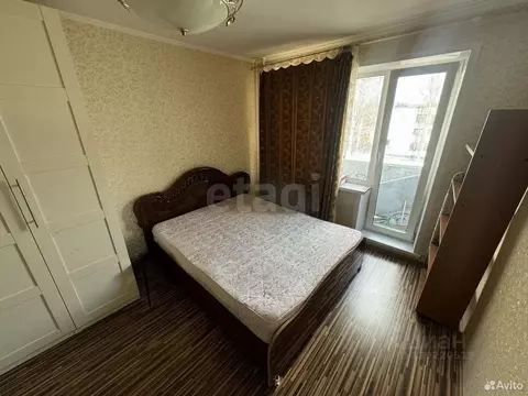 1-к кв. Самарская область, Самара Ташкентская ул., 141 (30.9 м)