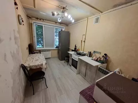 1-к кв. Москва ул. Плющева, 18К1 (35.0 м)