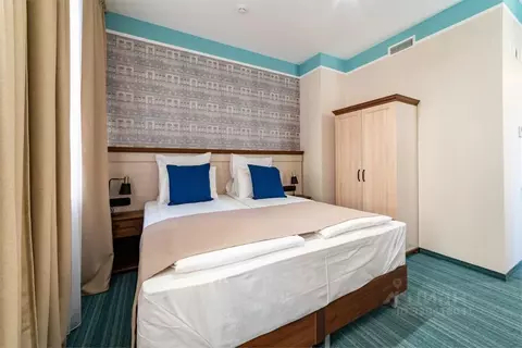 Комната Санкт-Петербург ул. Рубинштейна, 7Б (21.0 м)