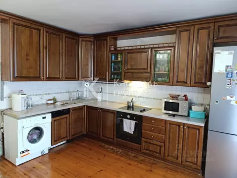 3-к кв. Тюменская область, Тюмень Даудельная ул., 4 (140.0 м)