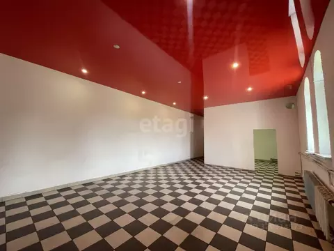 Помещение свободного назначения в Калужская область, Таруса ул. ...