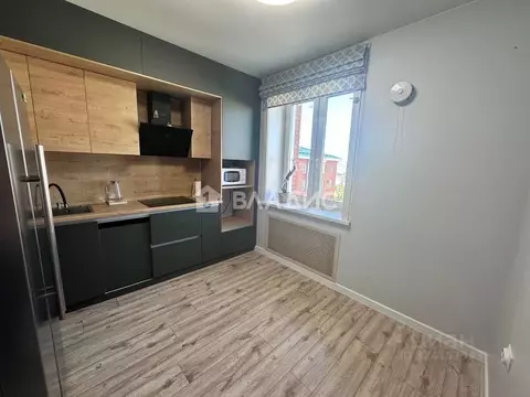 3-к кв. Бурятия, Улан-Удэ ул. Современная, 4 (69.2 м)