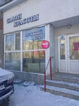 Помещение свободного назначения в Омская область, Омск ул. 75-й ...