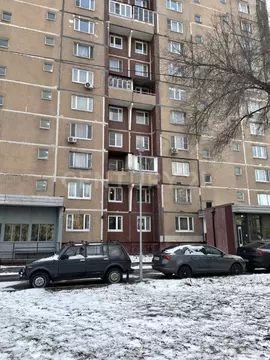 3-к кв. Москва Игральная ул., 7 (76.1 м)