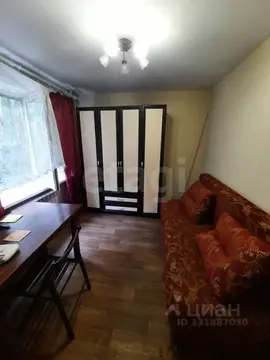 1-к кв. Иркутская область, Иркутск ул. Лермонтова, 281 (30.0 м)