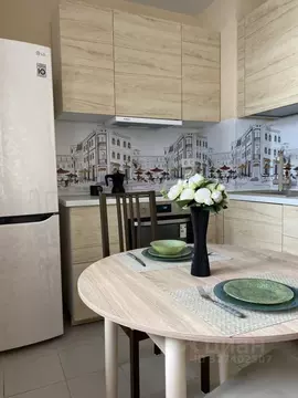 1-к кв. Московская область, Одинцово ул. Сколковская, 5Б (31.1 м)