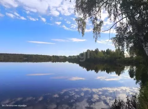 Участок в Ярославская область, Ярославский муниципальный округ, Росток ...