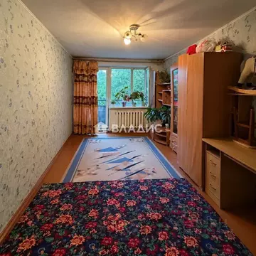 2-к кв. Приморский край, Уссурийск Советская ул., 118Б (44.5 м)