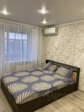 1-к кв. Татарстан, Казань Даурская ул., 11 (34.0 м)