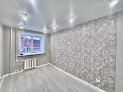 3-к кв. Мордовия, Саранск Республиканская ул., 39 (68.8 м)