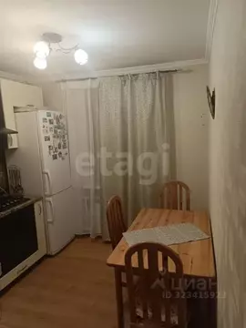 2-к кв. Ростовская область, Ростов-на-Дону Гагринская ул., 5 (48.0 м)