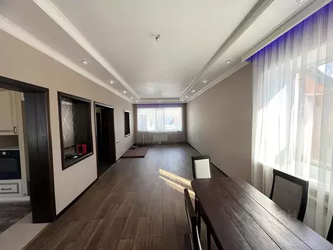 Коттедж в Ульяновская область, Ульяновск пер. 3-й Амурский (146 м)