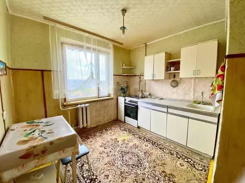 2-к кв. Орловская область, Орел ул. Максима Горького, 60 (54.5 м)