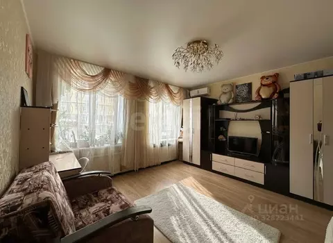 1-к кв. Татарстан, Казань Чистопольская ул., 86 (42.0 м)