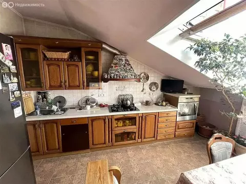4-комнатная квартира: Мытищи, улица Герцена, 1к1 (115 м)