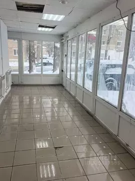 Помещение свободного назначения в Пермский край, Пермь ул. Одоевского, ...