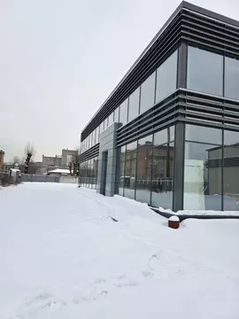 Помещение свободного назначения в Санкт-Петербург ул. Маршала ...