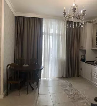 3-к кв. Московская область, Красногорск городской округ, пос. ...