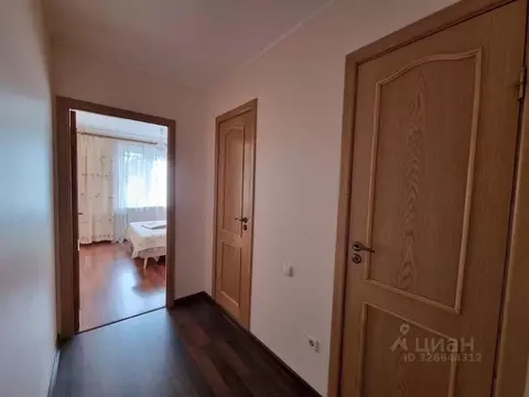 2-к кв. Приморский край, Владивосток ул. Вострецова, 4А (60.0 м)