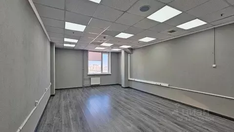 Офис в Новосибирская область, Новосибирск ул. Фрунзе, 86 (43 м)