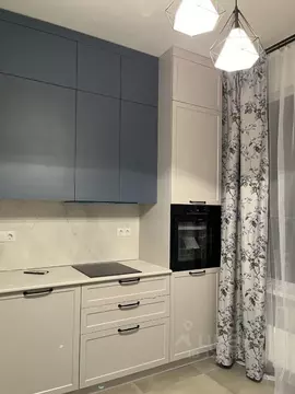 2-к кв. Москва ул. Берзарина, 32 (56.0 м)