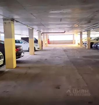 Гараж в Москва Бобруйская ул., 11 (14 м)