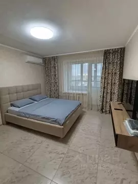 1-к кв. Башкортостан, Уфа ул. Ферина, 13/1 (40.0 м)