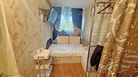 Комната Москва Ферганский проезд, 7К6 (15.0 м)