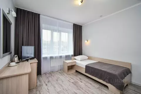 Комната Красноярский край, Красноярск Качинская ул., 65 (12.0 м)