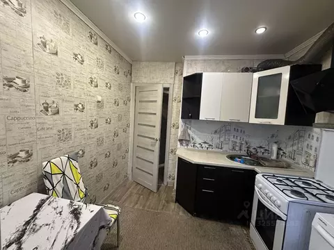 1-к кв. Тульская область, Тула ул. Марата, 31 (36.2 м)