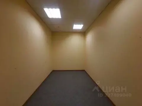 Склад в Санкт-Петербург Уральская ул., 19к10 (13 м)