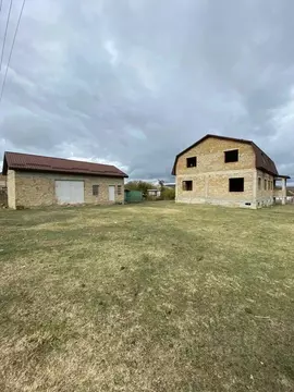 Дом в Крым, Симферопольский район, Добровское с/пос, с. Пионерское ул. ...