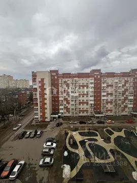 1-к кв. Московская область, Ступино ул. Горького, 10 (28.4 м)