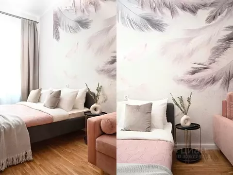 2-к кв. Санкт-Петербург ул. Маяковского, 40 (65.0 м)