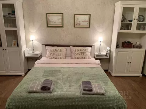 1-к кв. Ярославская область, Переславль-Залесский ул. Кардовского, 34 ...