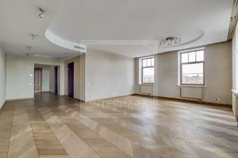 4-к кв. Москва Малая Бронная ул., 14 (180.0 м)