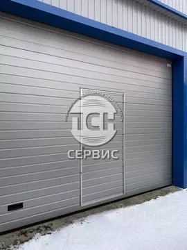 Склад в Московская область, Подольск Домодедовское ш., 7 (300 м)