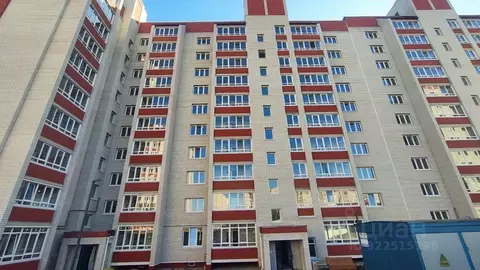 2-к кв. Смоленская область, Смоленск проезд Ипподромный, 36 (60.0 м)