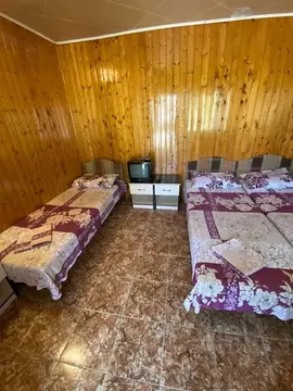 Комната Краснодарский край, Туапсинский муниципальный округ, Джубга ...