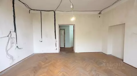 3-к кв. Северная Осетия, Владикавказ ул. Маркуса, 4 (100.0 м)