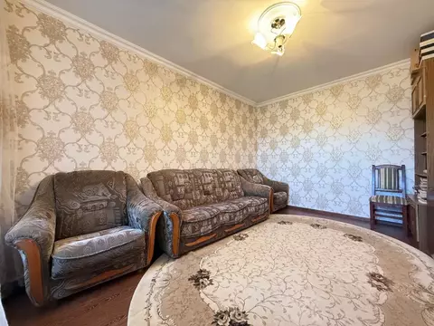 2-к кв. Кабардино-Балкария, Нальчик ул. Мусова (48.5 м)