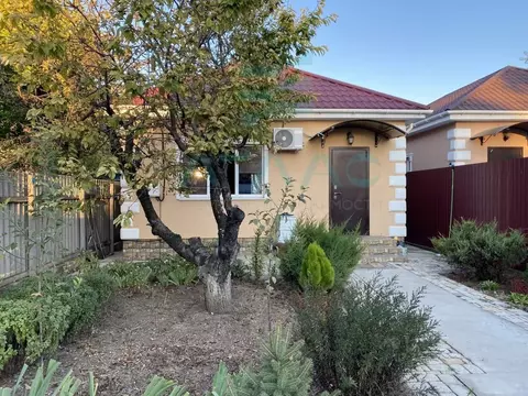 Дом в Крым, Симферополь ул. 4-я Коллективных Садов, 63 (55 м)