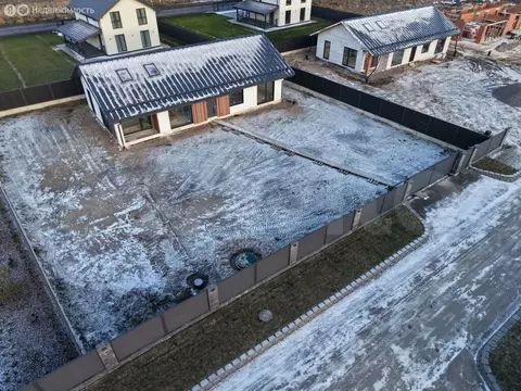 Дом в Ленинградская область, 41К-247 (145 м)