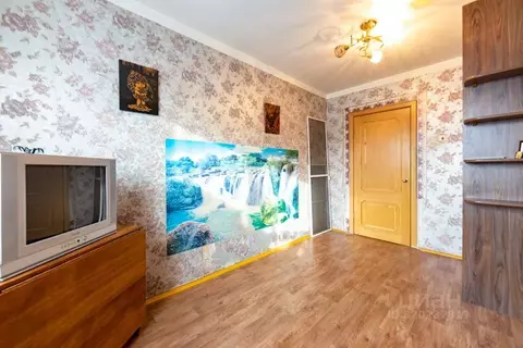 2-к кв. Хабаровский край, Хабаровск Первомайская ул., 8 (44.3 м)