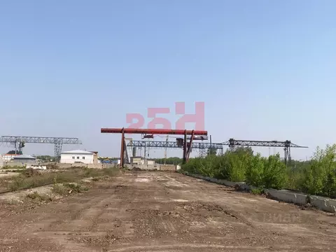 Склад в Самарская область, Волжский район, Смышляевка городское ...